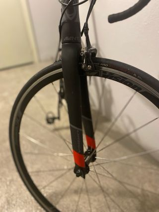 Bicicleta Carretera Orbea Avant M30 2016