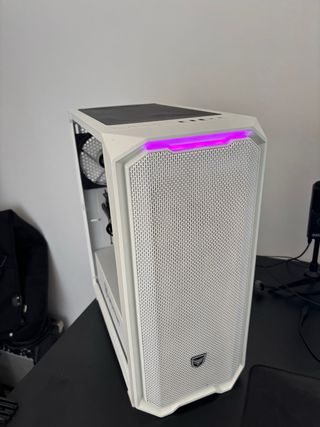 PC Gaming