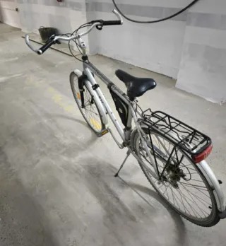 Bicicletas BH Oxford Hombre y Mujer