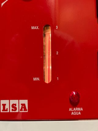 Centro de Vapor Copel Polti