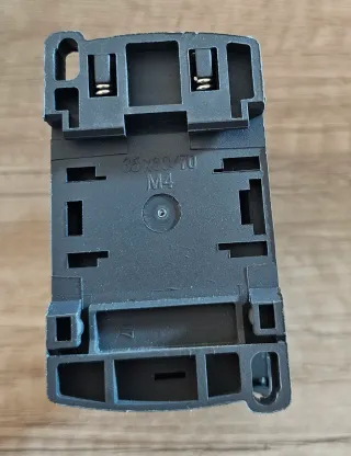 Contactor Schneider Electric LC1-D38Q7C