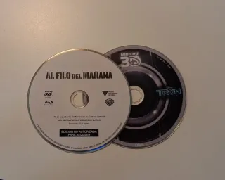 Reproductor Blu-ray 3D Samsung