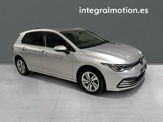 Volkswagen Golf 2.0 TDI 85kW (115CV)