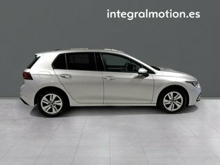 Volkswagen Golf 2.0 TDI 85kW (115CV)