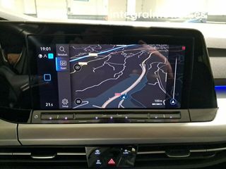 Volkswagen Golf 2.0 TDI 85kW (115CV)