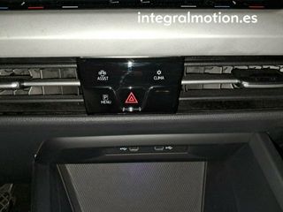 Volkswagen Golf 2.0 TDI 85kW (115CV)