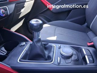 Audi Q2 sport edition 1.6 TDI