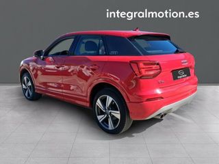 Audi Q2 sport edition 1.6 TDI