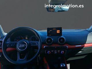 Audi Q2 sport edition 1.6 TDI