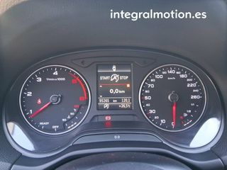 Audi Q2 sport edition 1.6 TDI