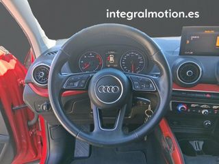 Audi Q2 sport edition 1.6 TDI