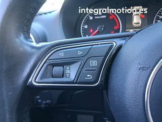 Audi Q2 sport edition 1.6 TDI