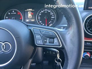 Audi Q2 sport edition 1.6 TDI