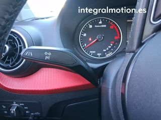 Audi Q2 sport edition 1.6 TDI