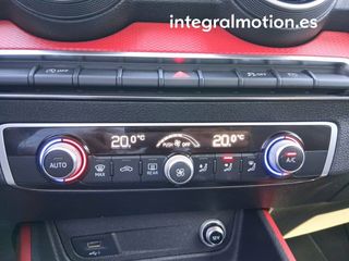 Audi Q2 sport edition 1.6 TDI