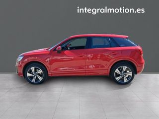 Audi Q2 sport edition 1.6 TDI