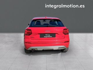 Audi Q2 sport edition 1.6 TDI
