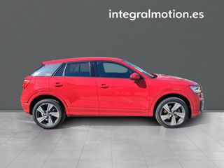 Audi Q2 sport edition 1.6 TDI