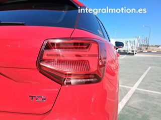 Audi Q2 sport edition 1.6 TDI