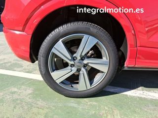 Audi Q2 sport edition 1.6 TDI