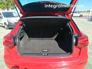 Audi Q2 sport edition 1.6 TDI