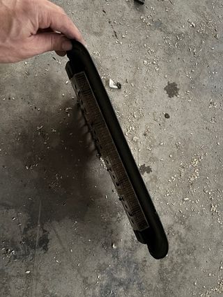 Tercera luz de freno LED BMW E46