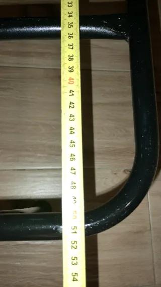 Carro de pesca Grauvell