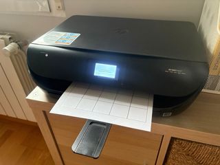 Impresora HP ENVY 4527 Multifunción