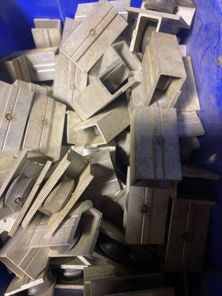 Rodamientos de ventana