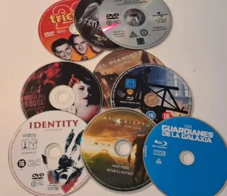 Reproductor Blu-ray Samsung