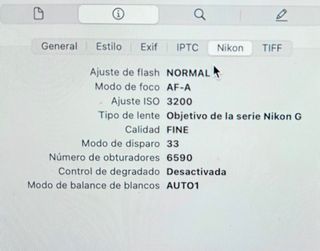 Nikon F750 + Nikkor 24-85