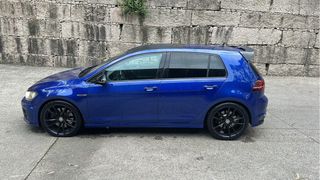 Volkswagen Golf R 2016