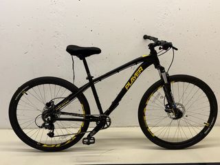 SR SUNTOUR XCE 28 Mountain Bike