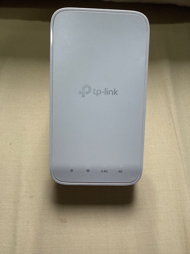 Amplificador WiFi TP-Link RE330