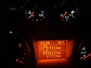 Ford Focus 2011