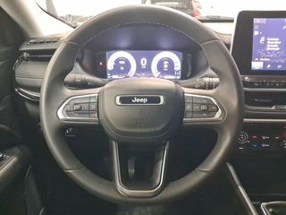 Jeep Compass 1.3 Gse T4 96kW(130CV) Night Eag. MT FWD