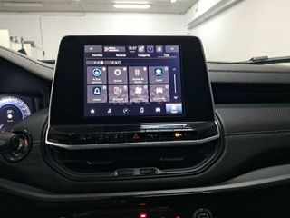 Jeep Compass 1.3 Gse T4 96kW(130CV) Night Eag. MT FWD