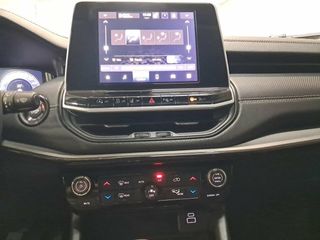 Jeep Compass 1.3 Gse T4 96kW(130CV) Night Eag. MT FWD