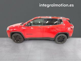 Jeep Compass 1.3 Gse T4 96kW(130CV) Night Eag. MT FWD