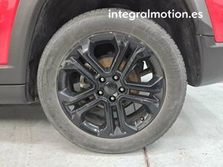 Jeep Compass 1.3 Gse T4 96kW(130CV) Night Eag. MT FWD