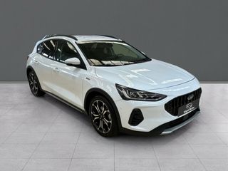 Ford Focus 1.0 Ecoboost MHEV 114kW Active