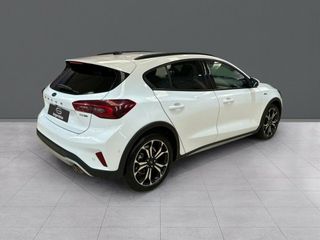 Ford Focus 1.0 Ecoboost MHEV 114kW Active