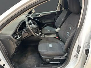 Ford Focus 1.0 Ecoboost MHEV 114kW Active
