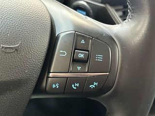 Ford Focus 1.0 Ecoboost MHEV 114kW Active