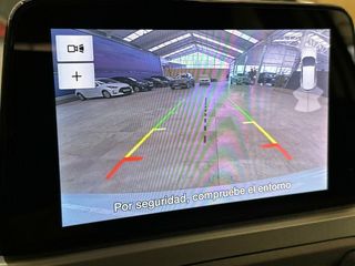 Ford Focus 1.0 Ecoboost MHEV 114kW Active