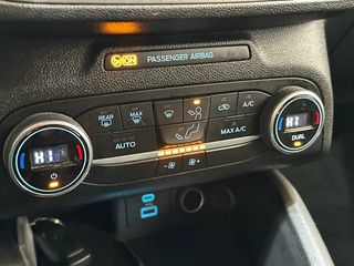 Ford Focus 1.0 Ecoboost MHEV 114kW Active