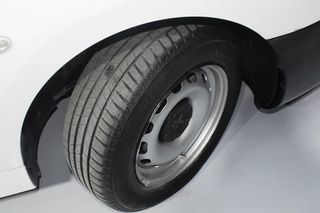Peugeot Partner Furgón Confort PackL2 BlueHDi