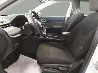 Jeep Compass 1.3 Gse T4 96kW (130CV) Longitude MT FWD