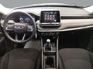 Jeep Compass 1.3 Gse T4 96kW (130CV) Longitude MT FWD