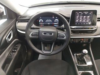 Jeep Compass 1.3 Gse T4 96kW (130CV) Longitude MT FWD